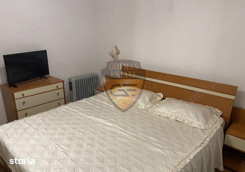 Apartament cu 3 camere în Stadion