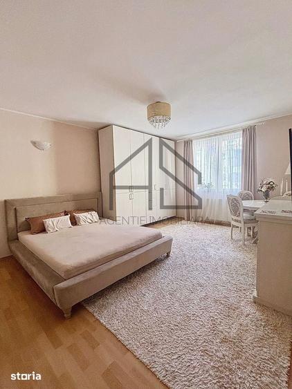 Apartament cu 1 camera, mobilat | Etaj 1 | Sanmartin - 7