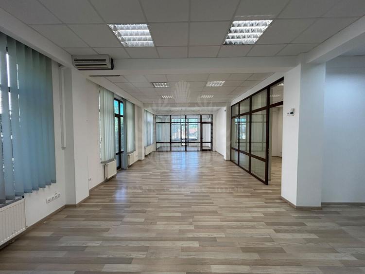 Spațiu comercial, de 176 mp, în Central