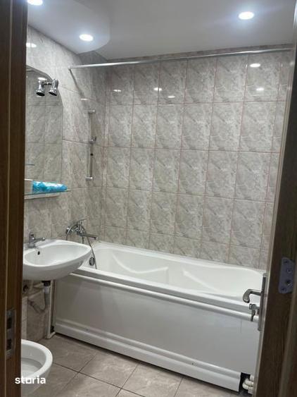 Apartament cu 2 camere semidecomandat, mobilat în ICIL