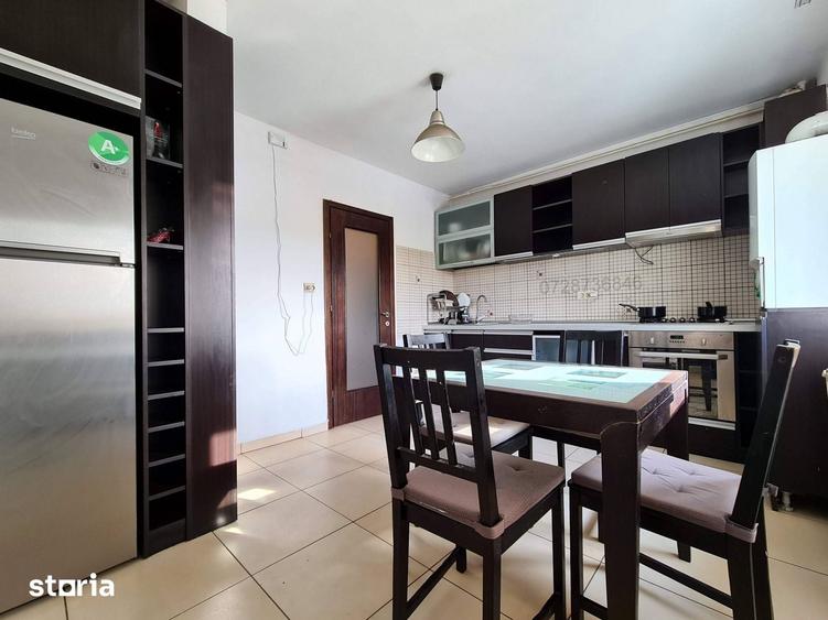 Apartament cu 2 camere decomandat în Vitan