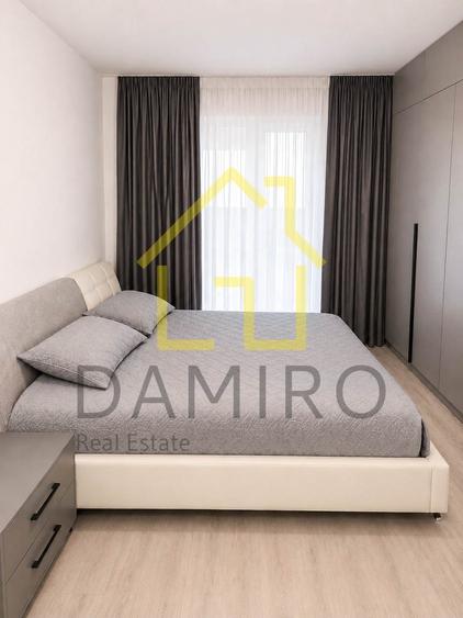 Apartament 3 camere Decomandat Pallady Titan Nicolae Teclu Parcare Mobilat - 4