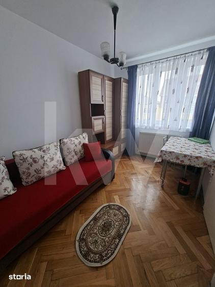 APARTAMENT DE INCHIRIAT 2 CAMERE CEDONIA - 4