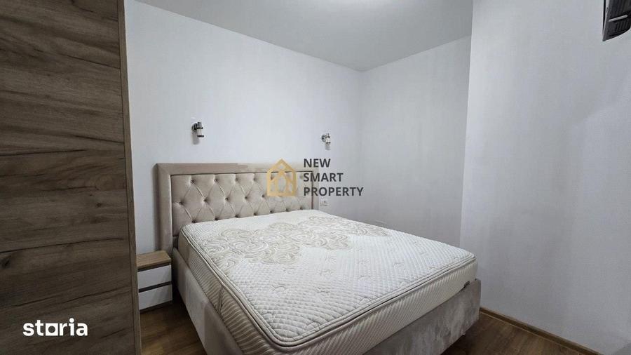 Apartament cu 3 camere în Calea Aradului