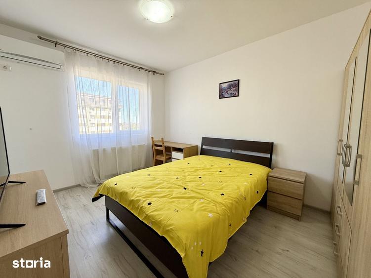 Garsoniera de inchiriat | Militari Residence | Sergent Ilie Petre - 4