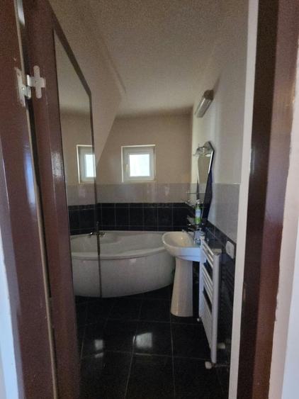 Apartament decomandat în Central