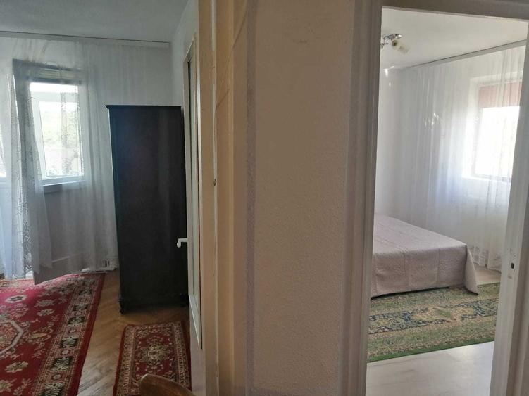 Apartament cu 2 camere decomandat în Tătărași