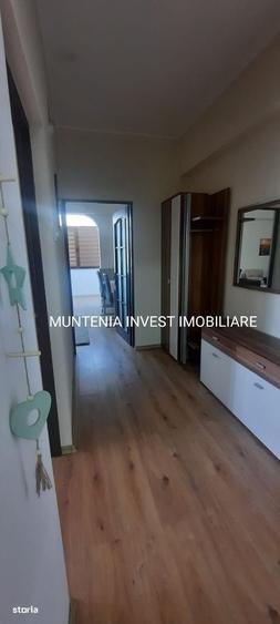 Apartament cu 2 camere în Tudor Vladimirescu