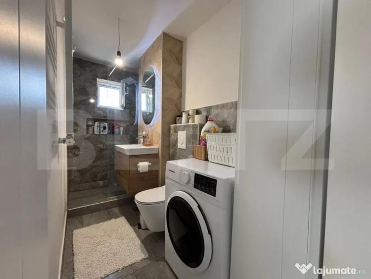 Apartament cu 3 camere decomandat în Sântandrei