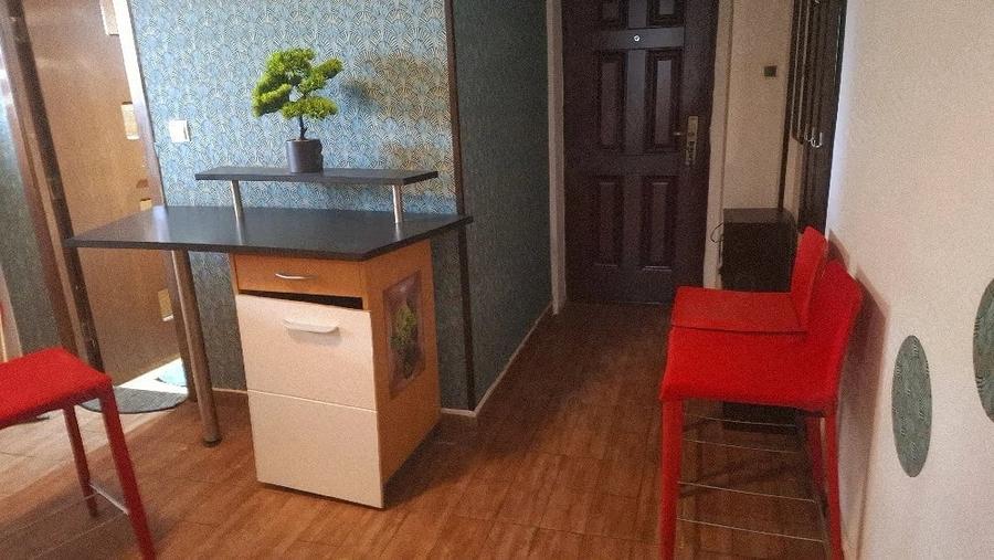 Garsonieră nedecomandată în Ștrand