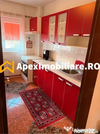 Garsonieră nedecomandată în Obor