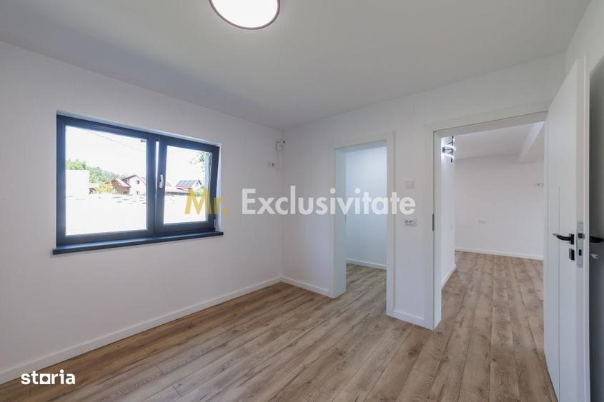 Casă cu 4 camere în Argeșelu