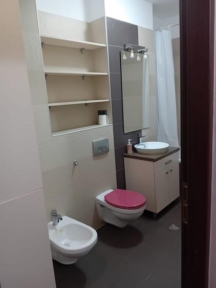 Apartament cu 2 camere decomandat în Mănăștur
