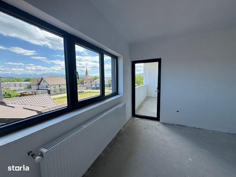 Apartament 2 camere, 56mp, Selimbar - 6