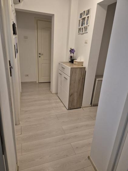 Apartament 2 camere decomandate utilat mobilat renovat etaj 2 str. Mircea Eliade - 2
