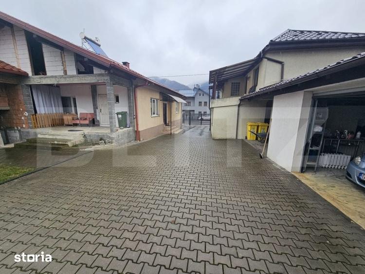 2 Case deosebite de vanzare - Zona Rebrisoara - 16