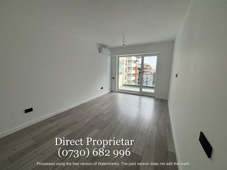 Apartament cu 2 camere decomandat în Sud