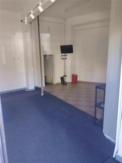 Spațiu comercial, de 67 mp, în Exterior Sud