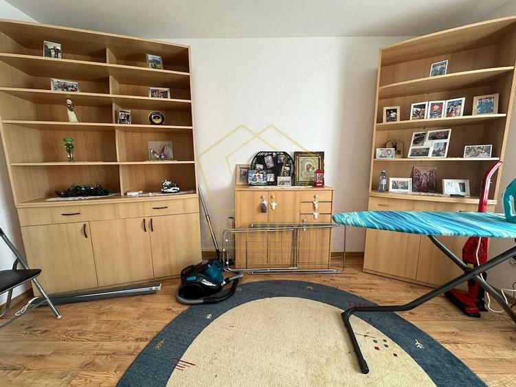 Casă cu 3 camere cu Teren 755 Mp în Giroc