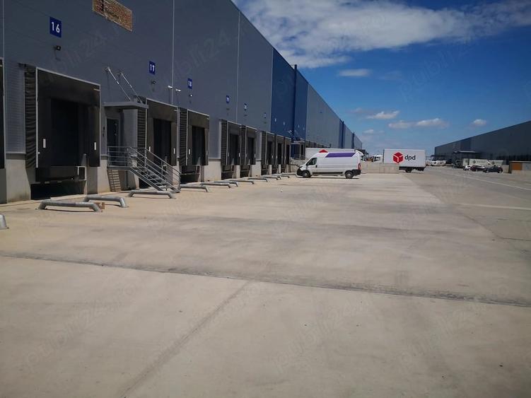 Spatiu Industrial DNCB Mogosoaia - 3