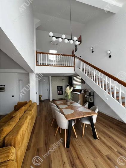 Apartament cu 3 camere decomandat, mobilat în Vest