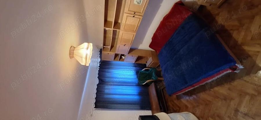 Apartament cu 2 camere decomandat în Ferdinand