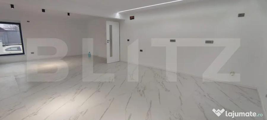 Casă cu 4 camere cu Teren 500 Mp în Cihei
