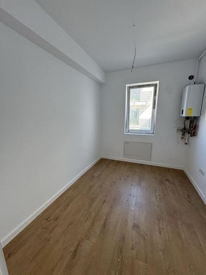 Apartament cu 2 camere în Tunari