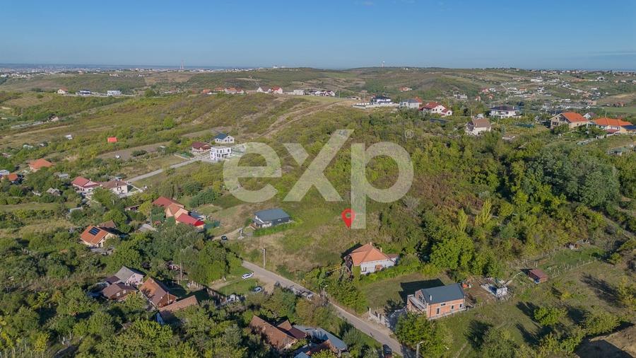 Teren Construcții intravilan de 6583 mp, în Spitalul Județean