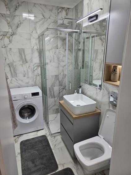 Garsonieră decomandată în Ultracentral