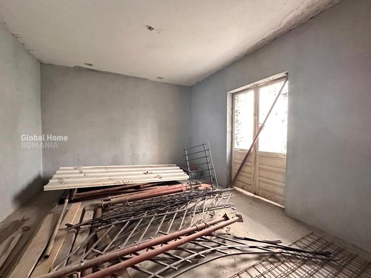 Casă cu 30 camere cu Teren 556 Mp în Unirii