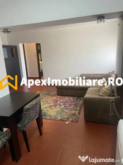 Apartament 3 camere de inchiriat Titulescu Bucure?ti | Apex - 6
