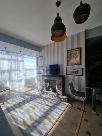 Apartament cu 2 camere decomandat în Brâncoveanu