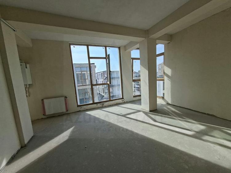 Apartament cu 2 camere decomandat în Șelimbăr
