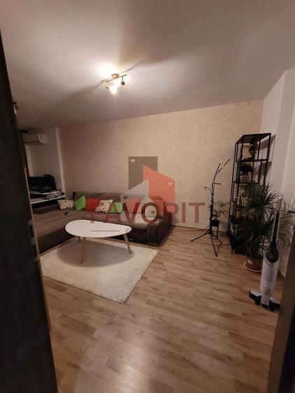 Apartament cu 2 camere decomandat, mobilat în Circumvalațiunii