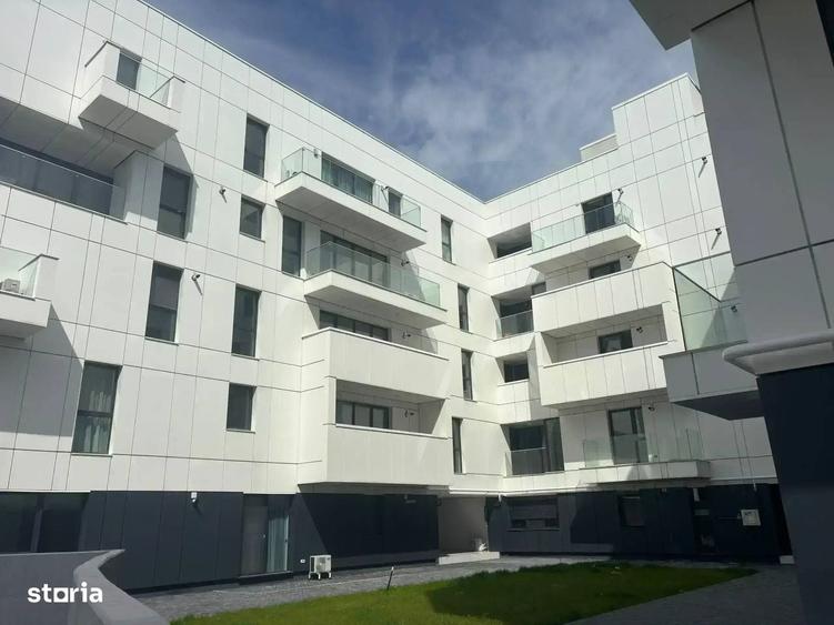 Apartament cu 2 camere în Decebal