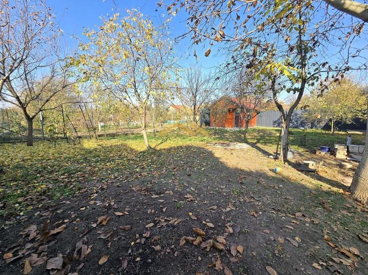 Casă individuală cu 3 camere cu Teren 780 Mp în Micălaca