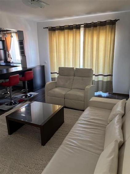 Inchiriere apartament 2 camere bloc nou in Floresti- strada Sesul de Sus - 3