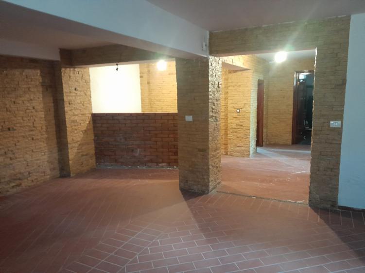Casă cu 8 camere cu Teren 1450 Mp în Joița