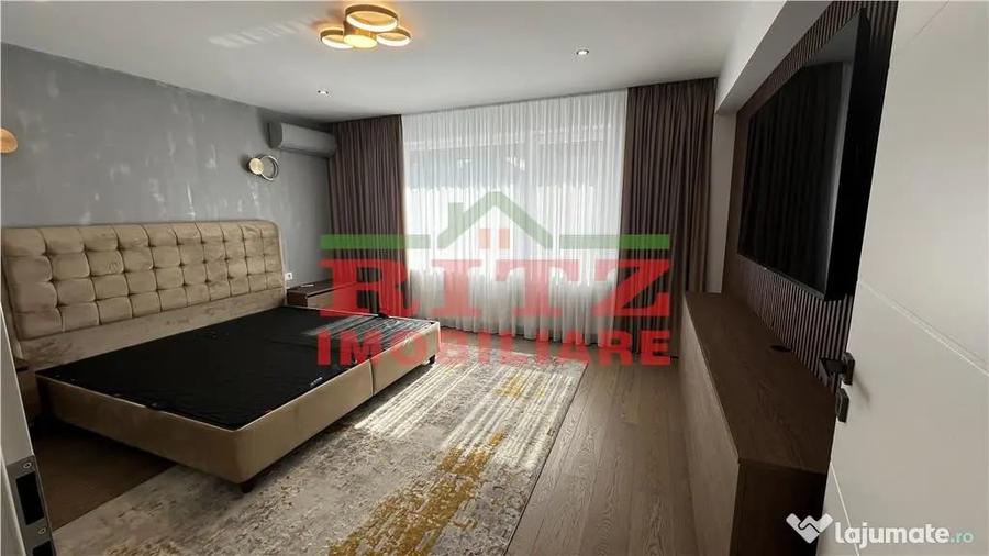 Casă cu 4 camere cu Teren 480 Mp în Central