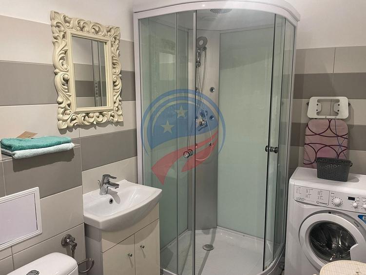 Duplex cu 3 camere cu Canalizare în Central