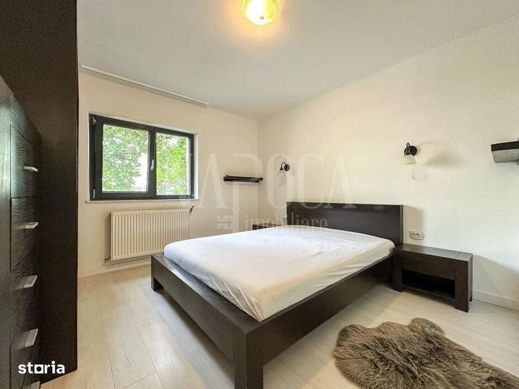 Apartament 3 camere de vanzare in Marasti, Cluj Napoca - 7