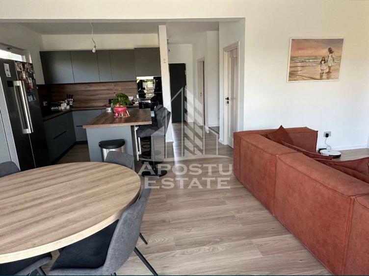 Casa smart de vanzare in complex Green Village - 5