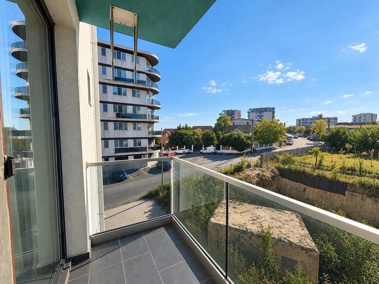 Apartament cu 2 camere în Sud