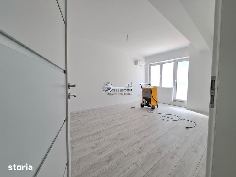 Apartament cu 3 camere decomandat în Galata