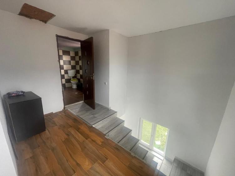 Casa P+1, 121.54 mp, teren 380 mp, mobilata si utilata, zona Romanesti - 10