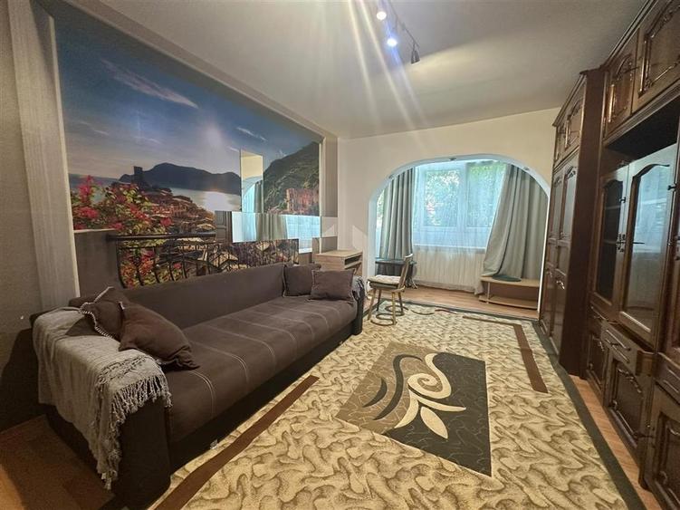 Inchiriere  Apartament cu 2 camere Decomandat Tudor Vladimirescu - 1