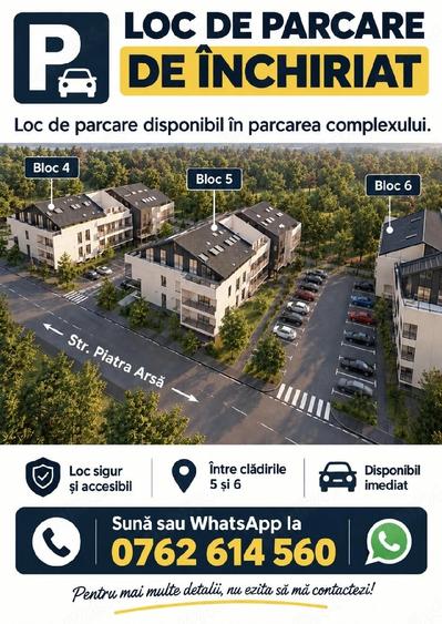 Spațiu comercial, în Bartolomeu