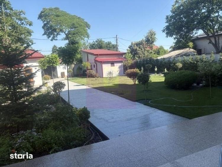 Vila P+1+M incojurata de o oaza de liniste si verdeata Bragadiru. - 17