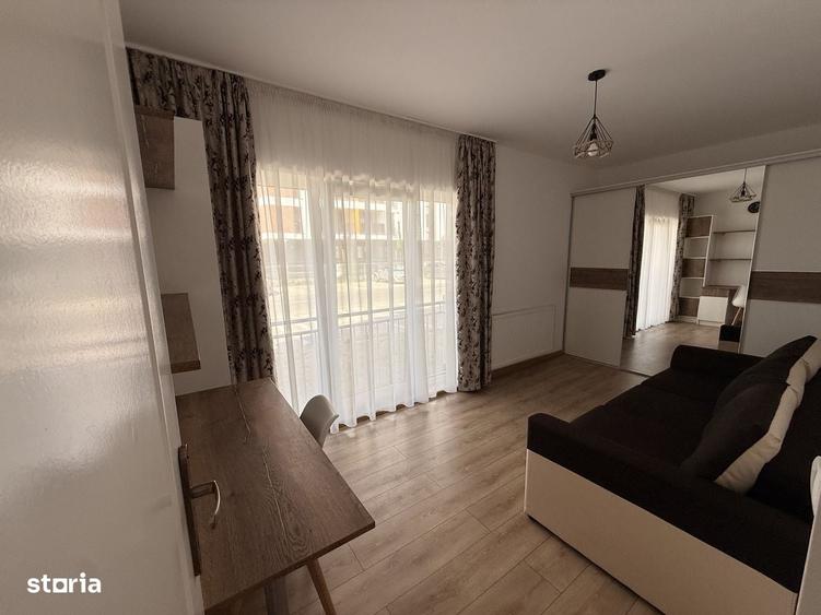 Apartament cu 3 camere în Florești